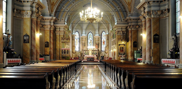 Oratoriul de Crăciun, în 17 şi 18 decembrie, la Biserica  Romano-Catolică de pe Mureşenilor