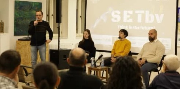 Adevăr (când tribul îţi contrazice propriile idei). Continuă dialogurile SETbv 