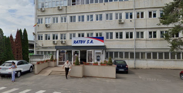 RATBV va plăti cu 32.000 de lei o firmă care va propune noii şefi