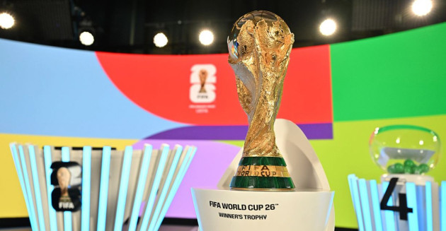 Italia e primul posibil adversar confirmat pentru România la barajul pentru „Mondial”