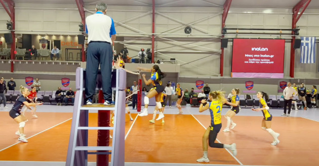 Corona, învinsă în Grecia, în Challenge Cup
