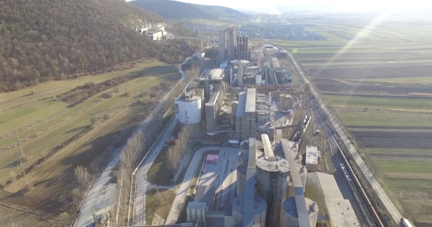 Nămolul Braşovului ar putea fi ars la Hoghiz  