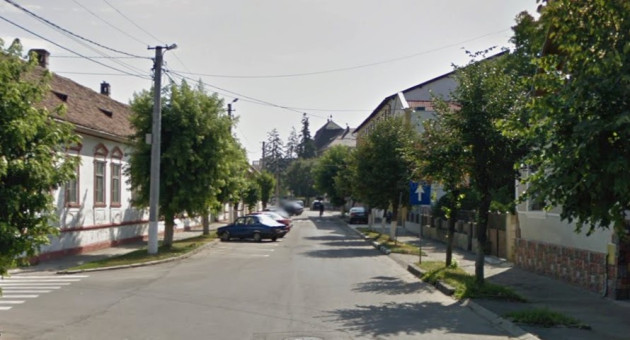 72 de ani: Şi-a reparat maşina, la „proba de lucru” a făcut prăpăd în cale