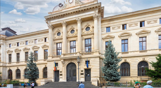 BNR se pregăteşte de vremuri grele 