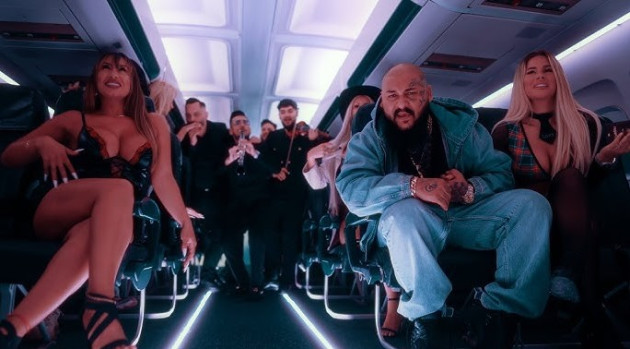 Manelistul „Mai bine rus decât pe dos” e acum „vedetă” pe site-ul Poliției. Imediat ce i-a venit sentința de la Brașov, a dispărut