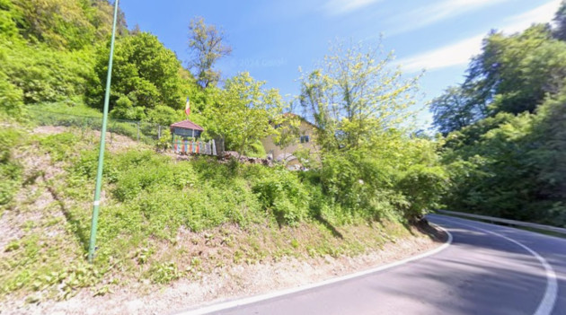Braşovul vrea să facă din Crucea „de la bisericuţă”, monument istoric 