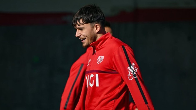 Internaţionalul român Andrei Raţiu şi-a prelungit contractul cu Rayo Vallecano