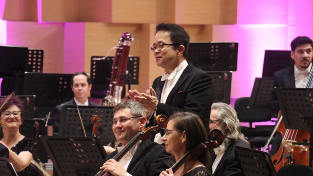 Concert aniversar Daisuke Soga, la 60 de ani de viaţă, joi, la Sala Patria