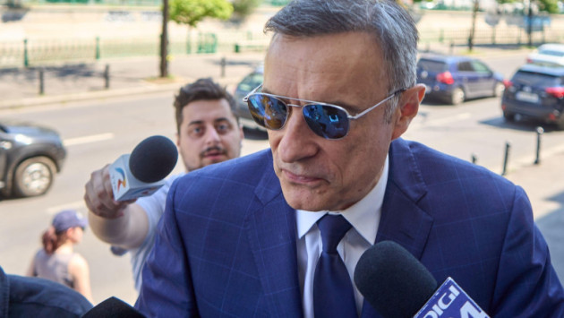 Celebrul general SRI, Florian Coldea, apărat de un avocat din Braşov 