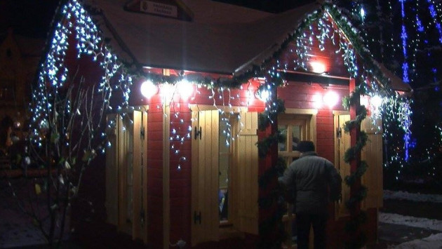 Ce pune în ghetuţe primăria, de Moş Nicolae