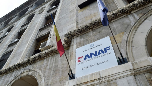 Nunţi, botezuri. De azi încep controalele ANAF