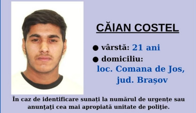 S-a externat, dar nu s-a dus acasă