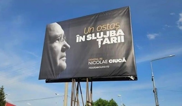După Ciucă, decontul