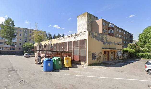 14.500 de lei pentru supravegherea unor lucrări de demolare în cartierul Astra
