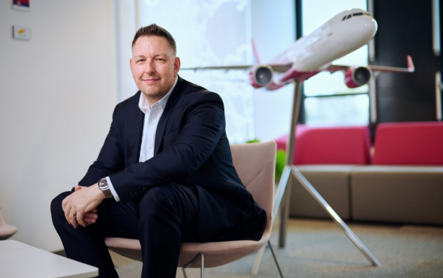 „Business class” la „low-cost”