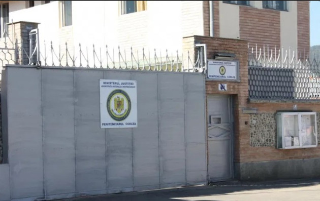 Pentru droguri, dus la Codlea să-şi execute pedeapsa