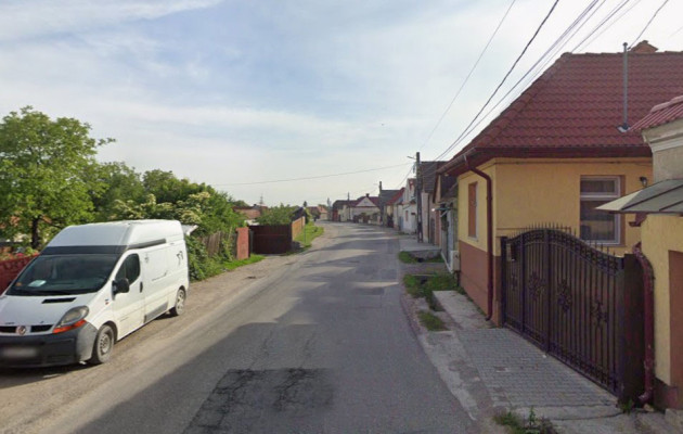 202,75 lei/mp, gropile din comuna Tărlungeni