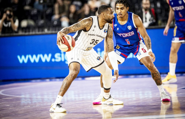 U-BT Cluj-Napoca a obţinut a doua victorie în ABA League