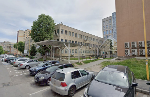 Consiliul Judeţean Braşov a semnat noi contracte pentru „Oncologia” de la Spitalul Clinic Judeţean de Urgenţă