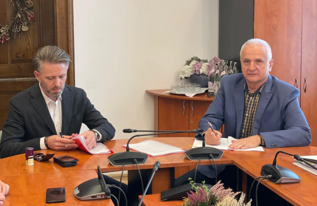 Cristianul merge înainte cu şcoala nouă de 40 de milioane de lei, deşi a pierdut banii PNRR 