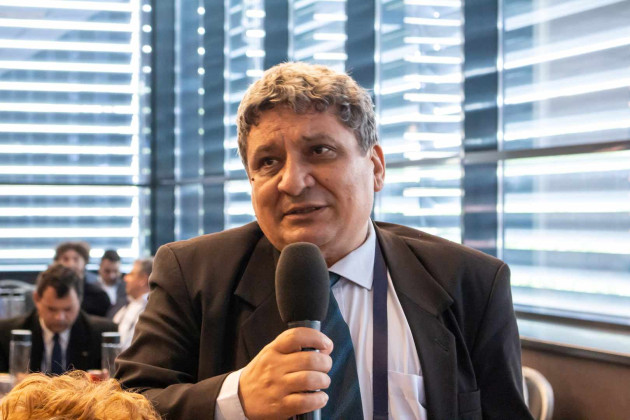 CFR Marfă va fi lichidată