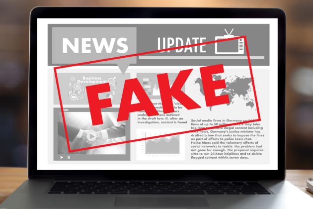 Despre ştiri false, cu Radio România Braşov şi Biblioteca Judeţeană „George Bariţiu”
