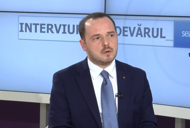 Ministrul Sănătăţii ia poziţie publică faţă de „zâzania” de la Spitalul Judeţean Braşov