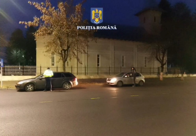 Din Şinca, dosar penal la Hârseni 