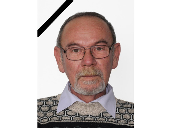 Profesorul Gheorghe Zincă a trecut la cele veşnice