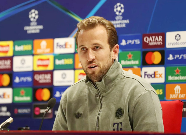 Bayern nu renunţă la Kane