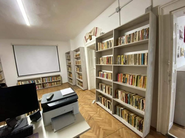 Colectă de Crăciun pentru copiii din Jibert  