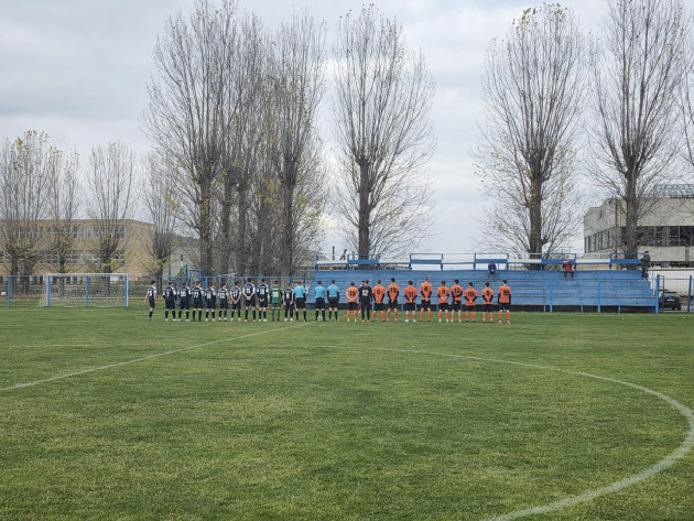 Liga 4: Ştim şapte dintre sfertfinalistele Cupei