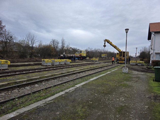 După Făgăraș, Ucea: Urcatul în tren nu va mai fi „aventură”