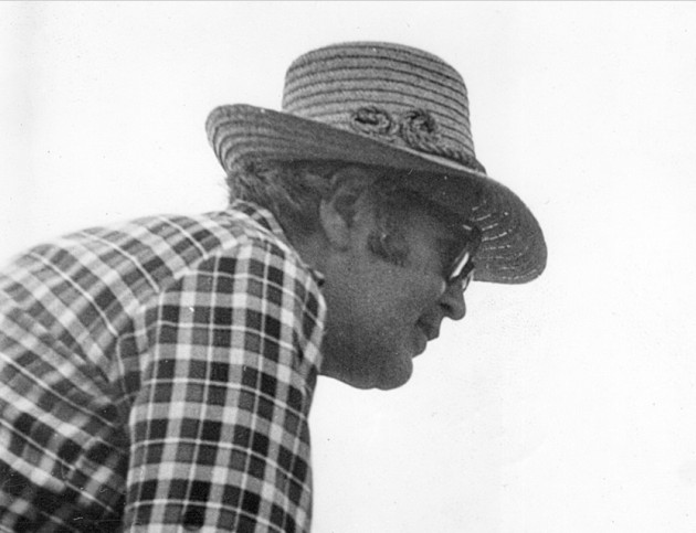 De ce râdeau dacii la înmormântare