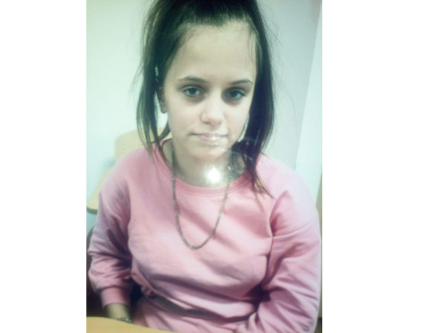 Alertă „dispariţie minor” la Făgăraş