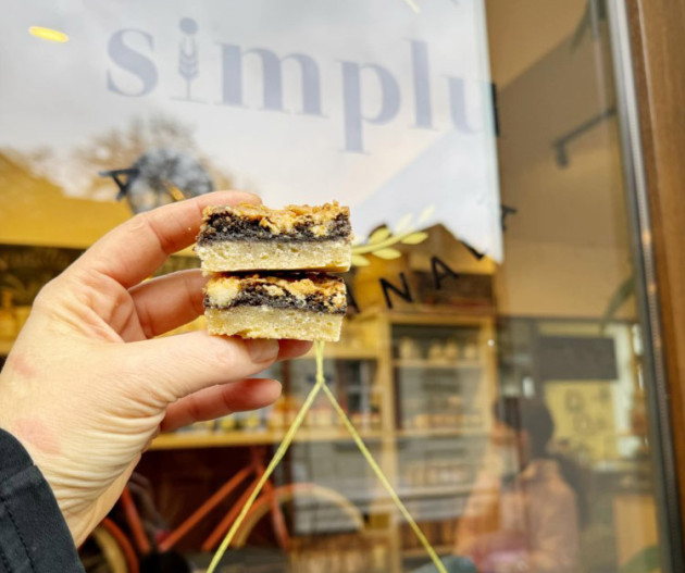 Breasla cârciumarilor din Braşov lansează un dulce simbol al oraşului