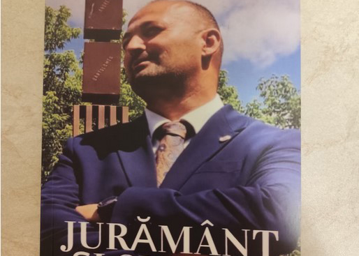 „Nu suntem duşmani, suntem de aceeaşi parte a baricadei”. Povestea unui jandarm, scrisă de la Braşov