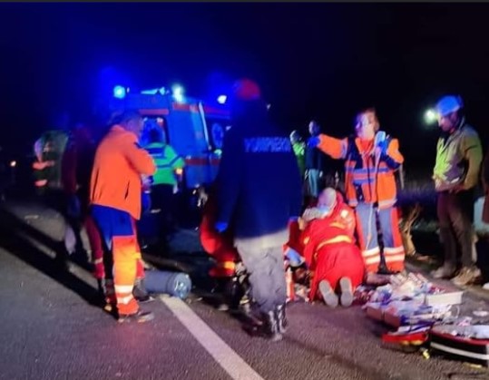 La 19 ani, un mort pe conștiință