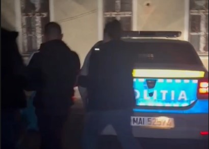 Sânpetru: Pentru şantaj, 3 ani cu executare