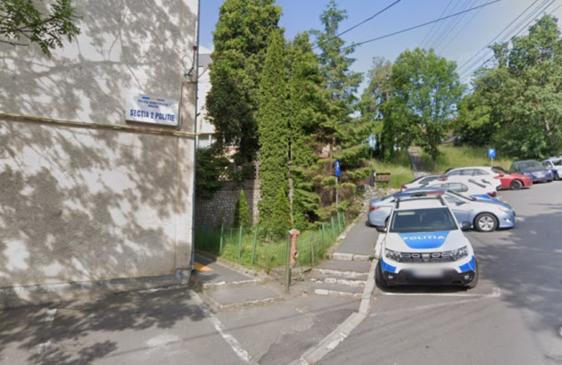 Scos din casă, s-a dus să doarmă în magazie. Caz de pușcărie