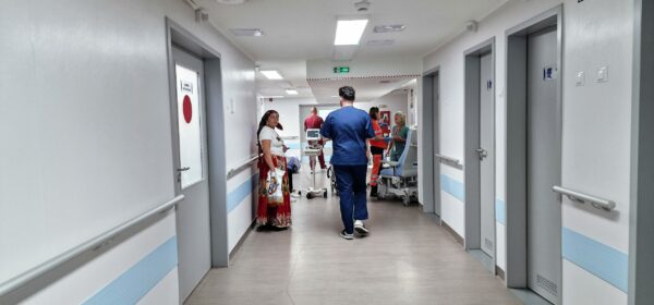 DSP Braşov: 595 de cazuri de gripă, în săptămâna de dinaintea Crăciunului 