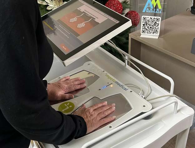 Sudoscan, un nou serviciu
