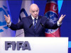 FIFA lansează un Fond pentru Pace