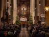 O tradiţie îndrăgită la Braşov: „La cumpăna dintre ani”, la Biserica Neagră