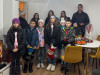 Au strâns 42.560 lei la colindă