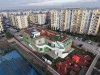 Construită în 12 luni. Grădiniţa din Braşov - Avantgarden a fost terminată 
