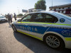 „Bunicile” din Poliţia Braşov: un Mercedes din 2001 şi un Audi „de viteză” din 2002