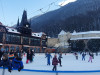 Din 5 decembrie, braşovenii se vor putea bucura de patinoarul de la Baza Olimpia