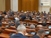 Salariul minim, în funcţie de vechime şi studii? Cum arată proiectul