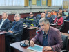 Şedinţa „următoarea inundaţie”.  Cum stă Braşovul, care sunt punctele critice ale judeţului